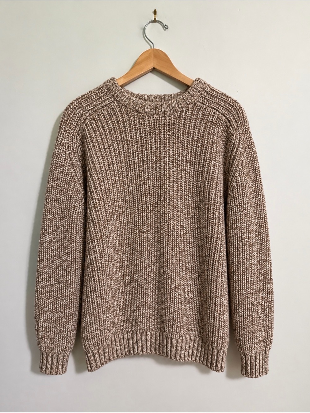 Zara | Large Women’s | Chunky Knit Sweater